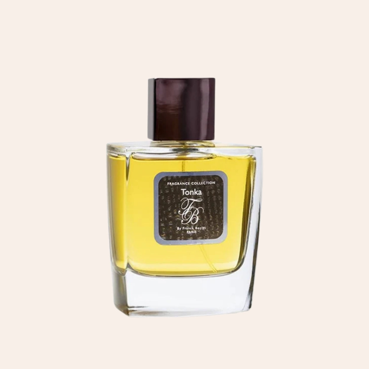 Franck Boclet Tonka 100 ml