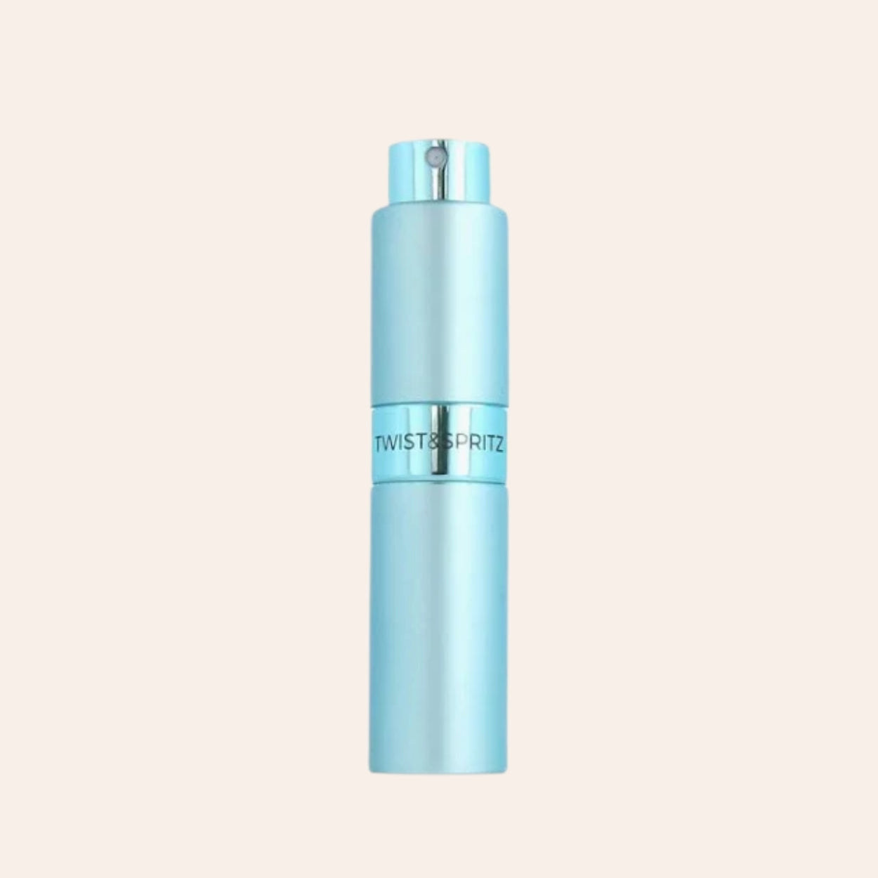 Twist & Spritz Refillable Fragrance Atomiser 8 ml
