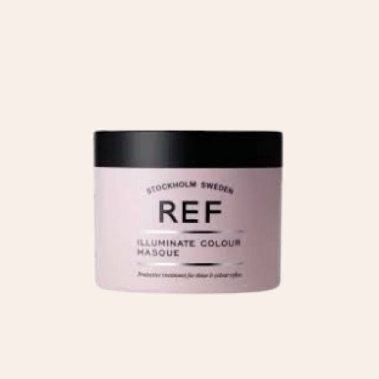 REF Illuminate Colour Masque 250 ml