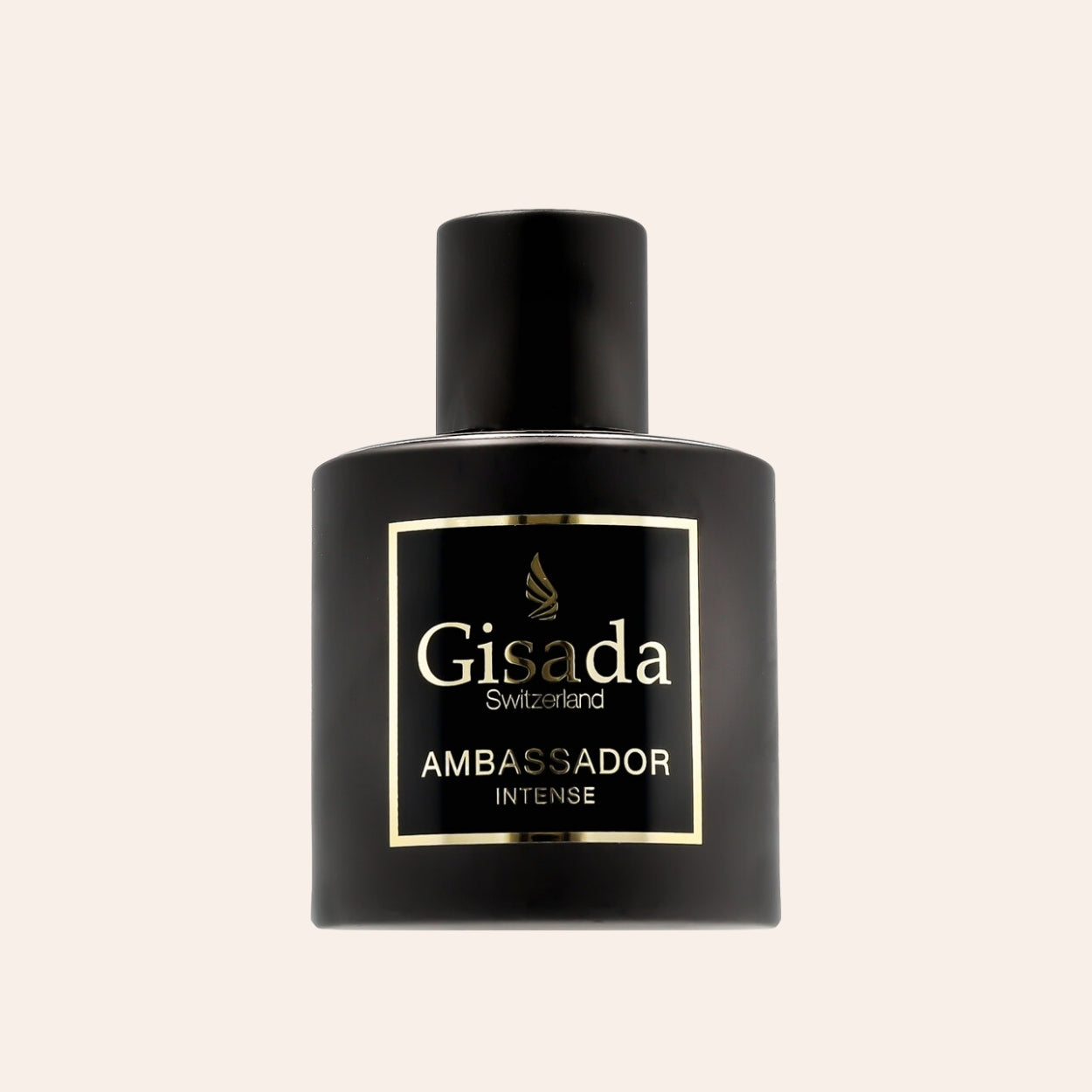 Gisada Ambassador Intense 100 ml