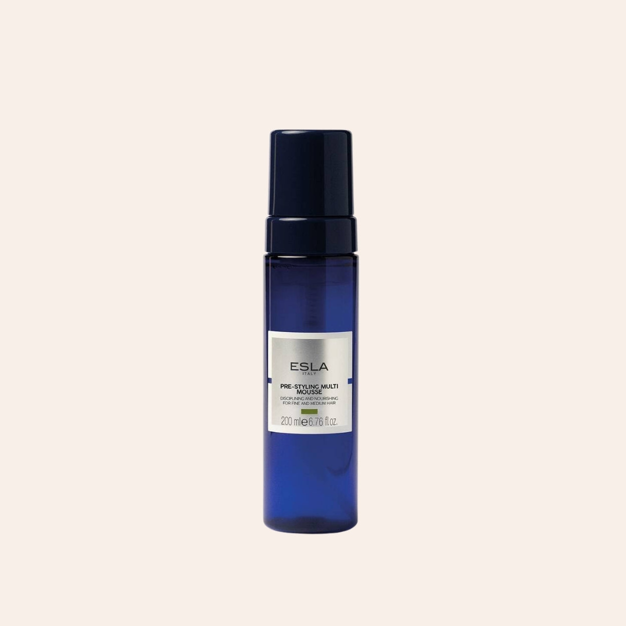 ESLA Italy Daily Pre-Styling Multi Mousse 200 ml