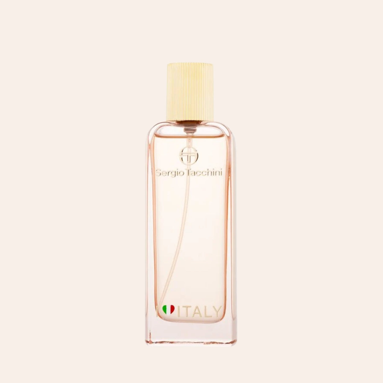 Sergio Tacchini I Love Italy 50 ml