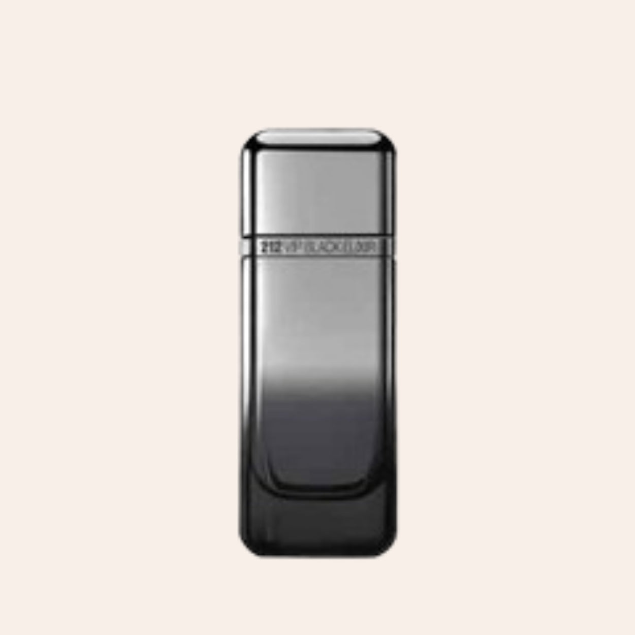 Carolina Herrera 212 VIP Men Black Elixir 100 ml