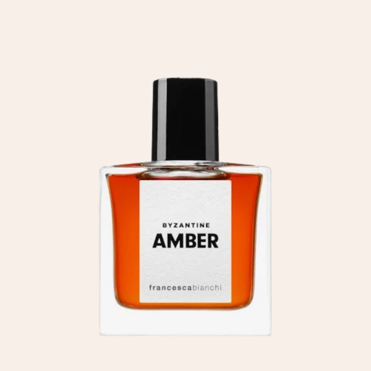 Francesca Bianchi Byzantine Amber 30 ml