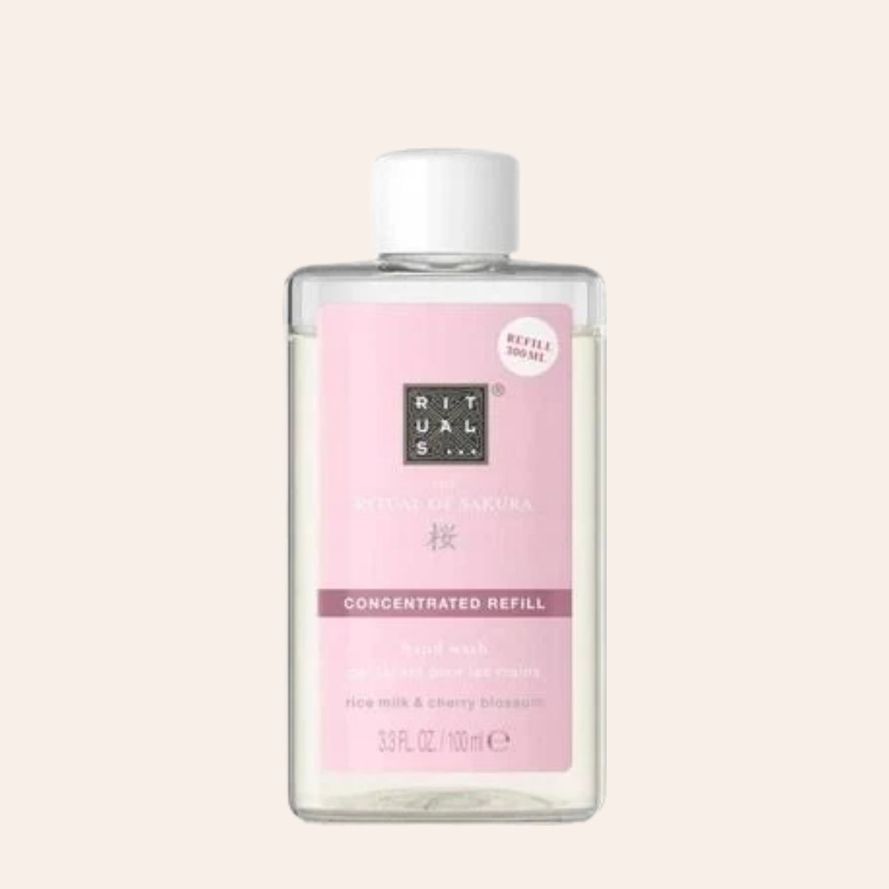 Rituals The Ritual Of Sakura 100 ml