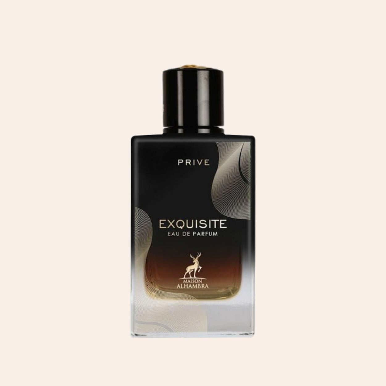 Maison Alhambra Exquisite Prive 100 ml