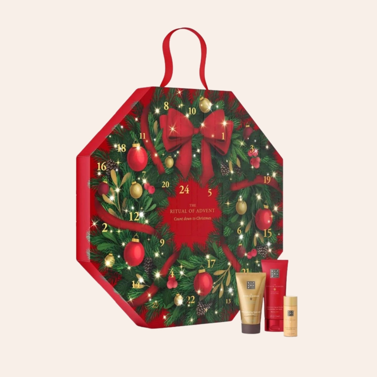 Rituals The Ritual Of Advent Classic Advent Calendar 1 ml