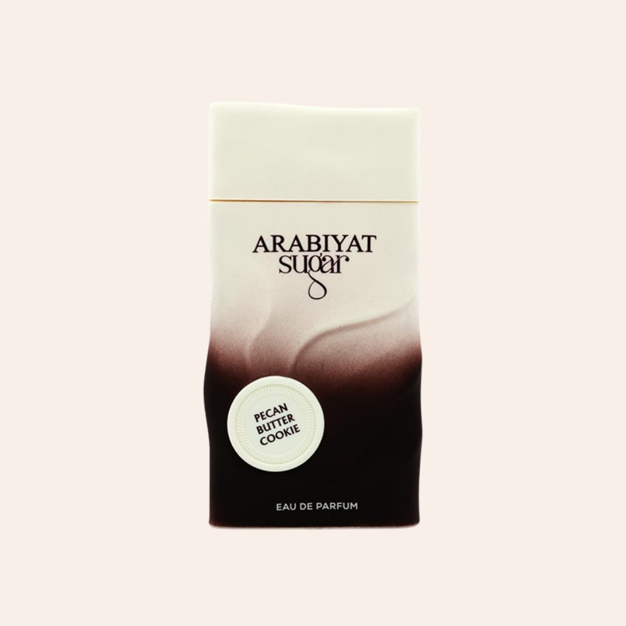 Arabiyat Sugar Pecan Butter Cookie 100 ml