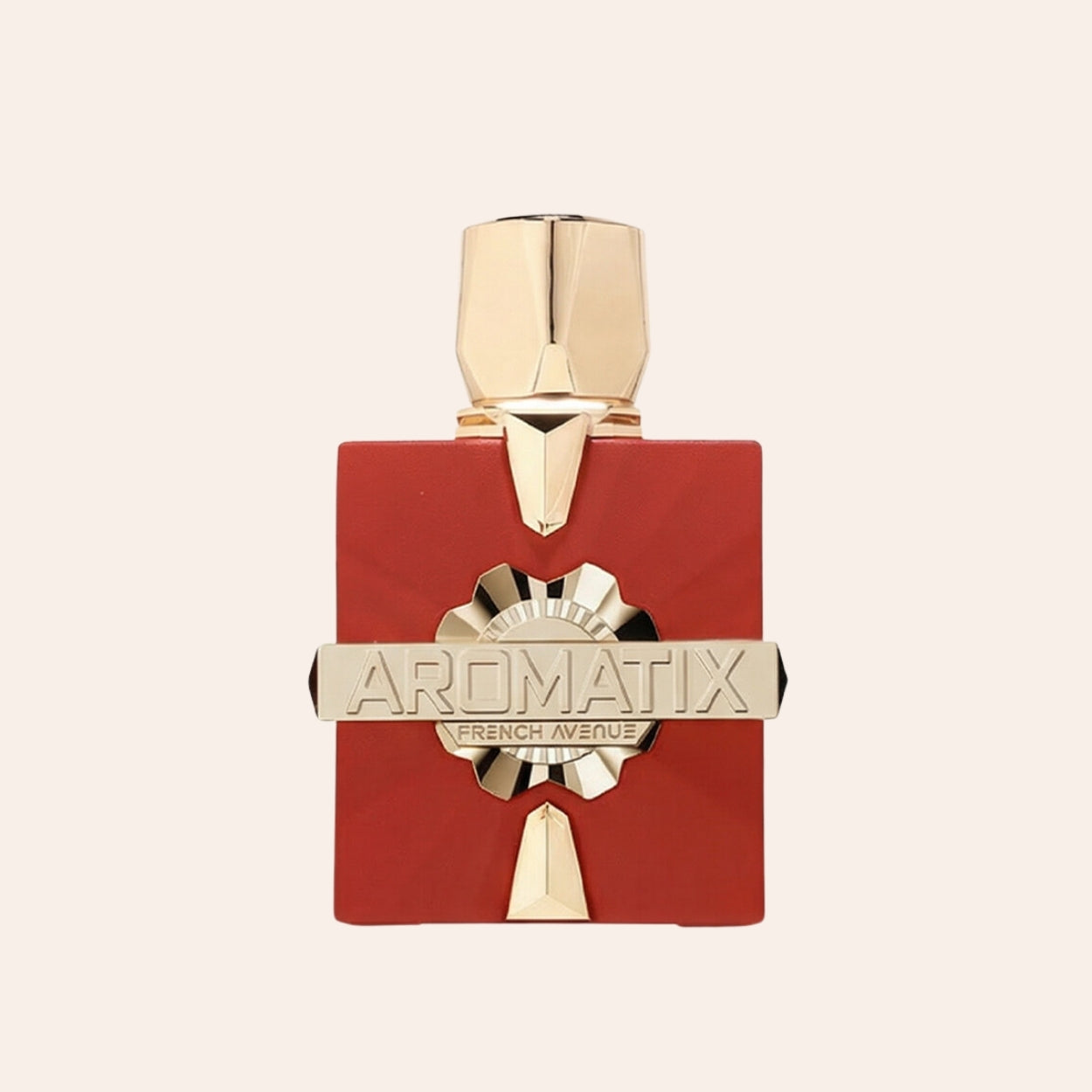 French Avenue Aromatix Carnal Desire 100 ml