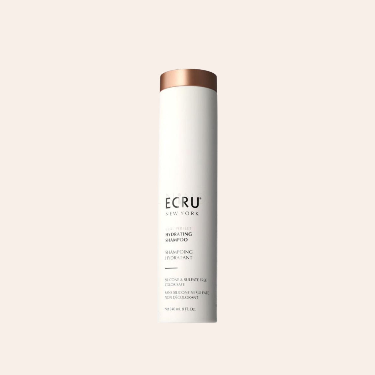 ECRU Curl Perfect Hydrating Shampoo 240 ml