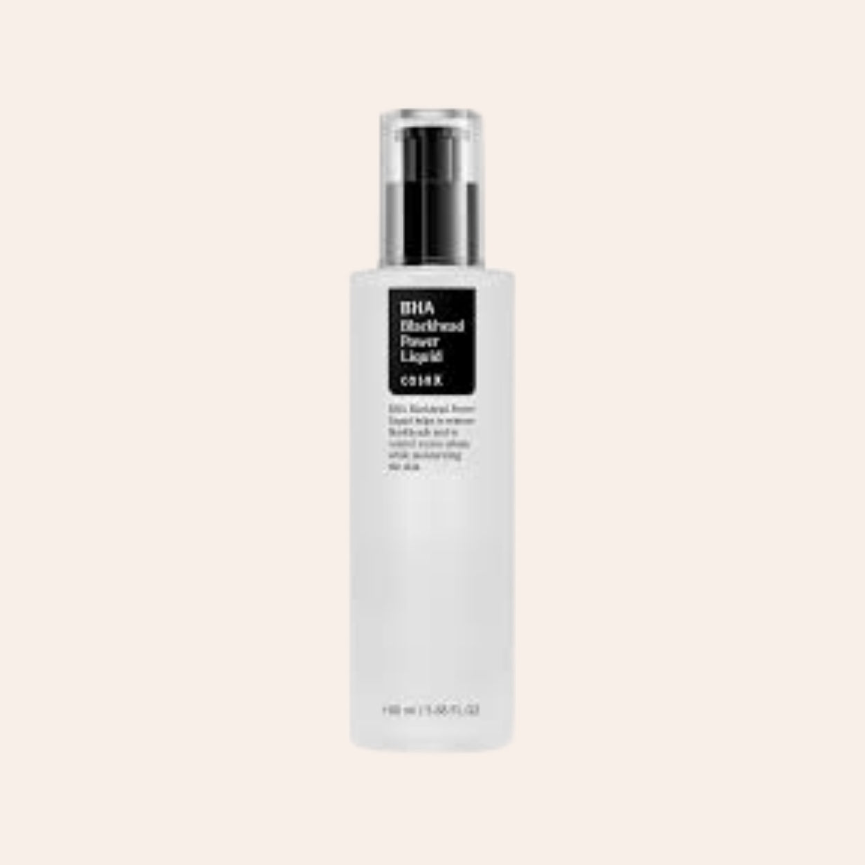 COSRX BHA Blackhead Power Liquid 100 ml