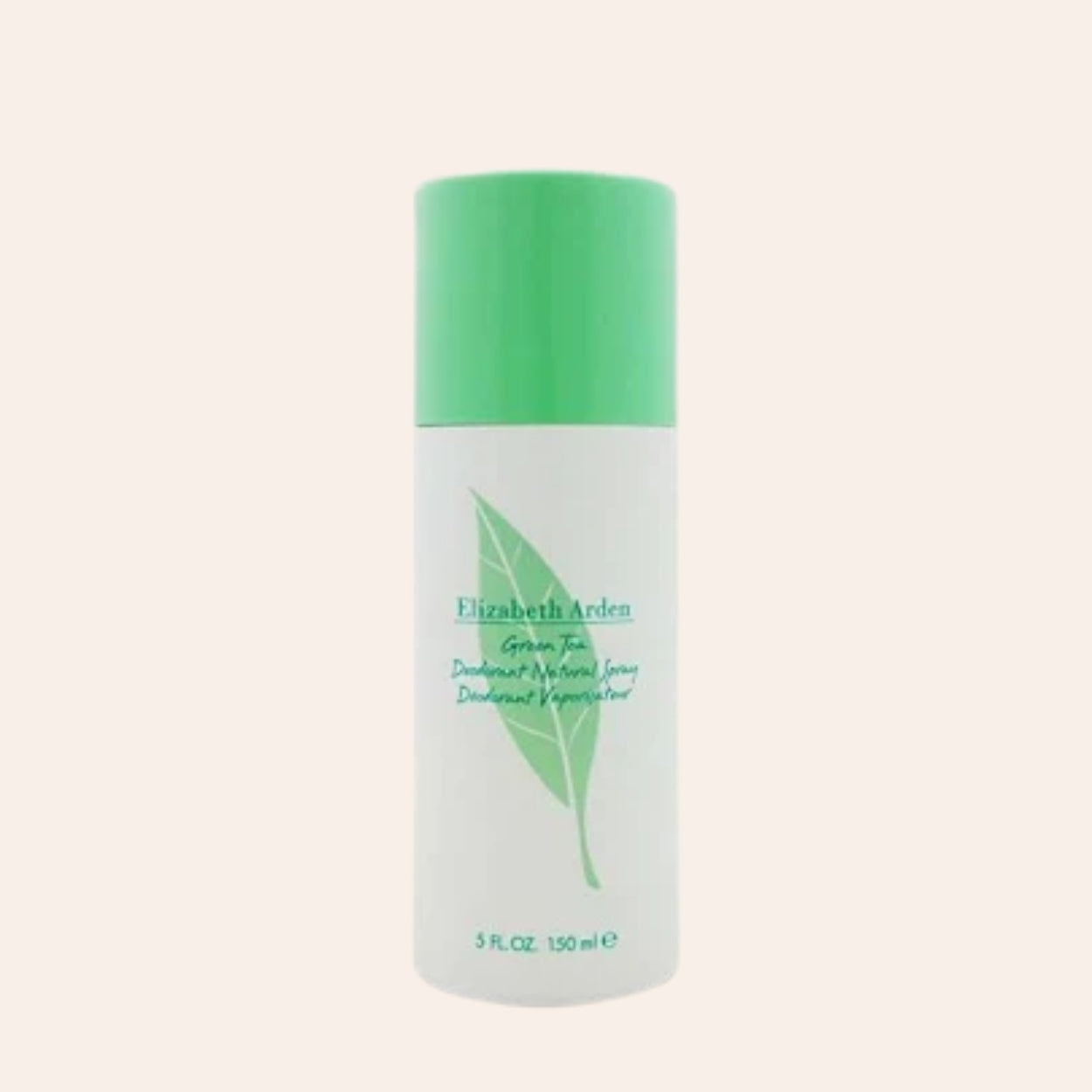 Elizabeth Arden Green Tea 150 ml