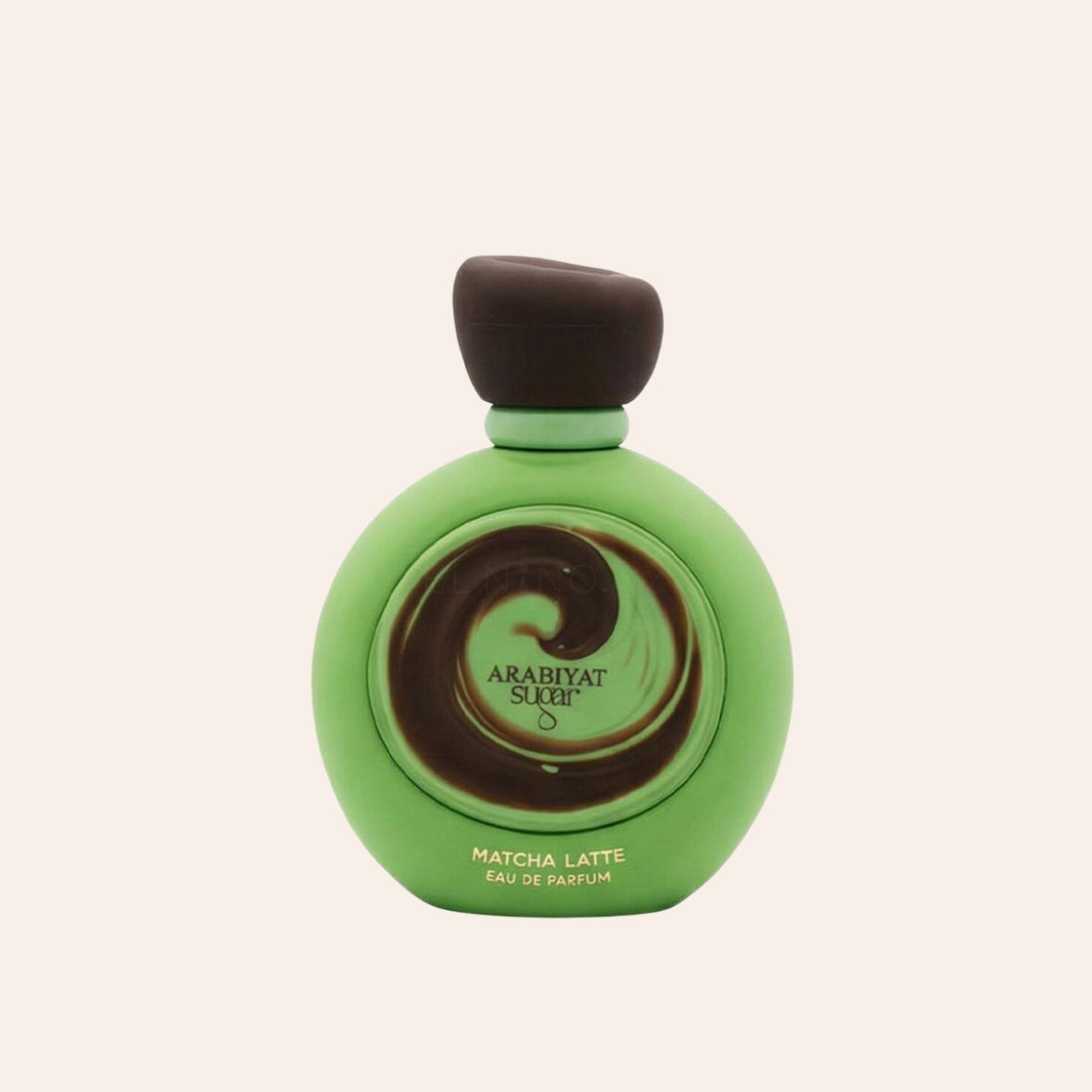 Arabiyat Sugar Matcha Latte 100 ml