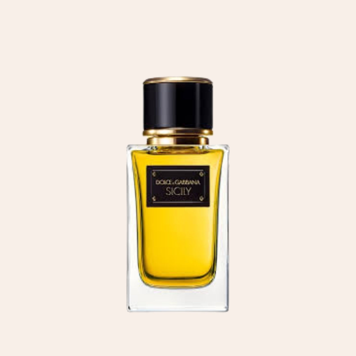 Dolce&Gabbana Velvet Sicily 100 ml