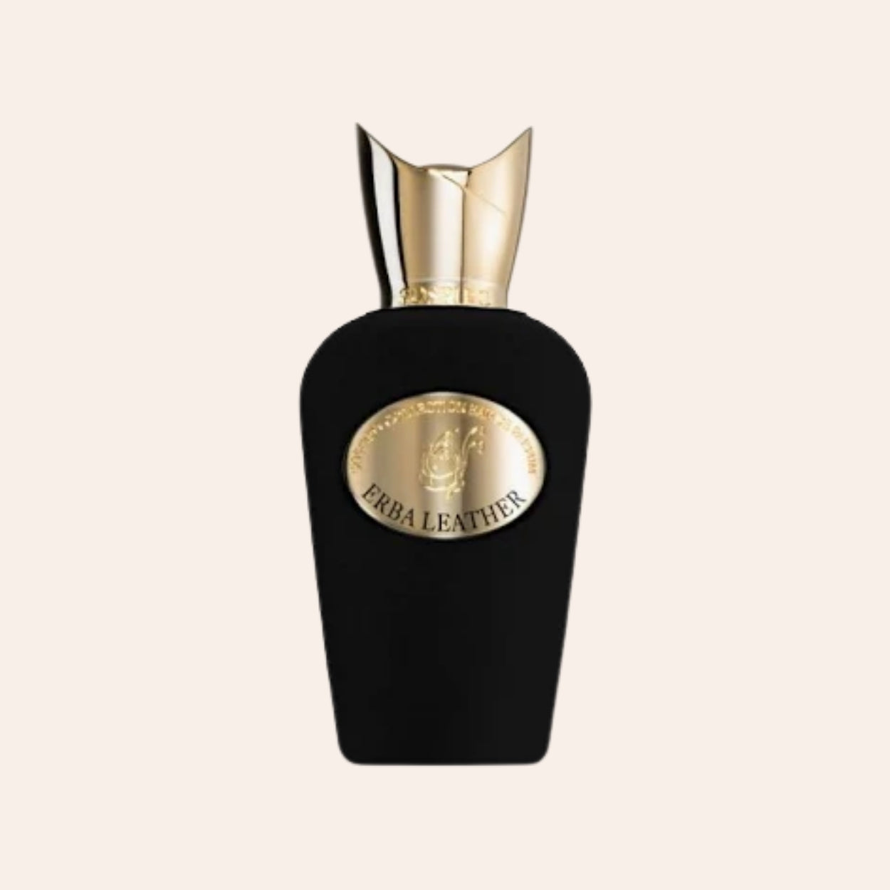 Sospiro Erba Leather 100 ml