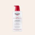 Eucerin pH5 Wash Lotion 400 ml