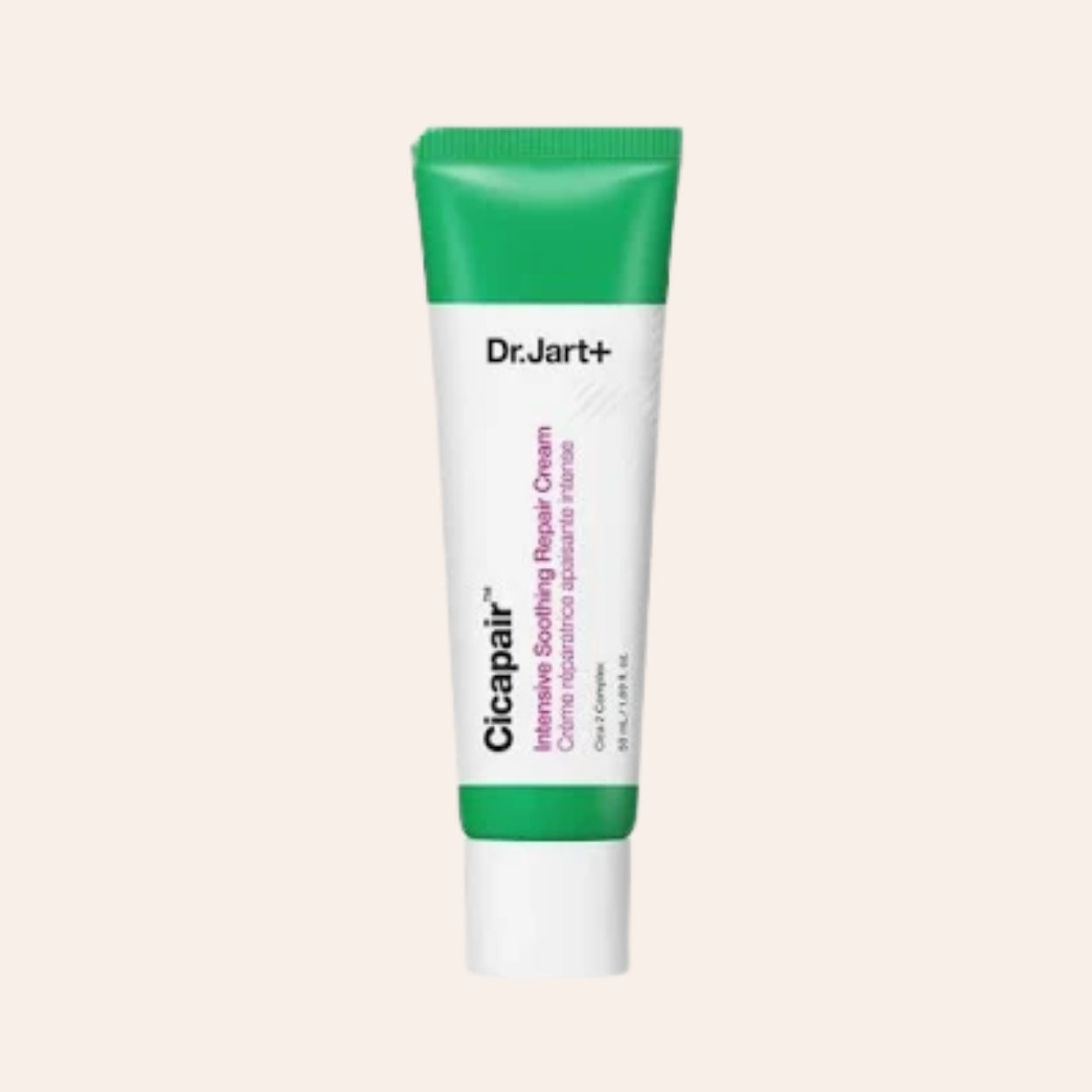 Dr. Jart+ Cicapair Intensive Soothing Repair Cream 50 ml