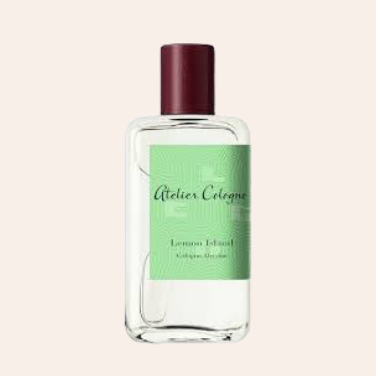 Atelier Cologne Lemon Island 100 ml