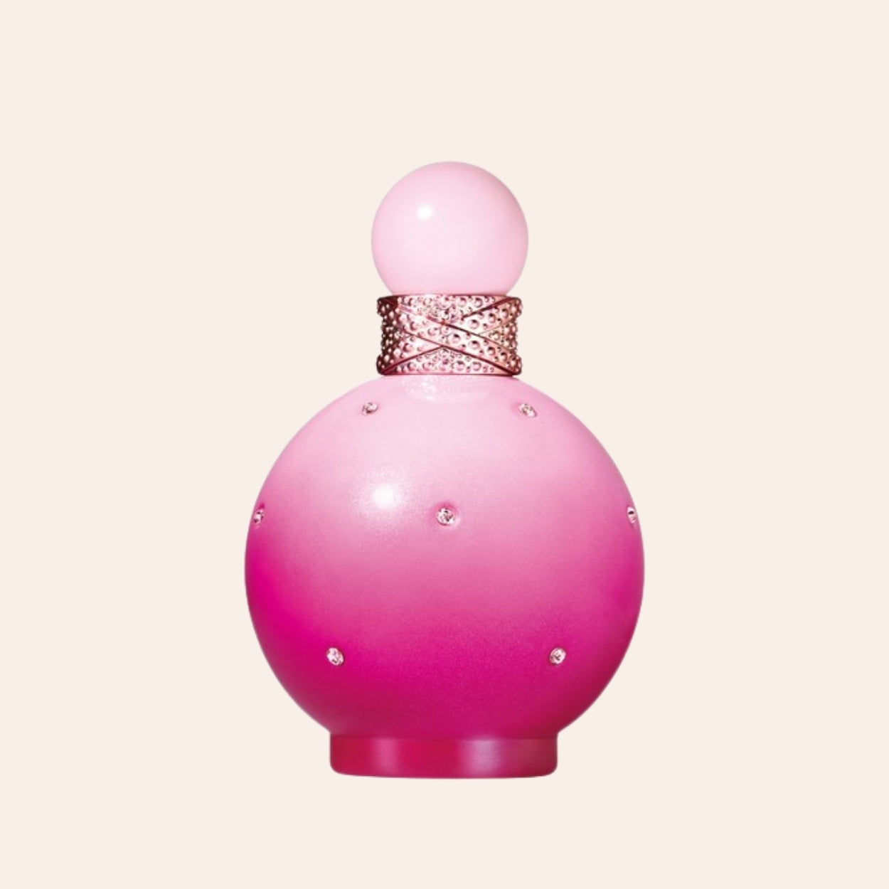 Britney Spears Fantasy Candied 100 ml