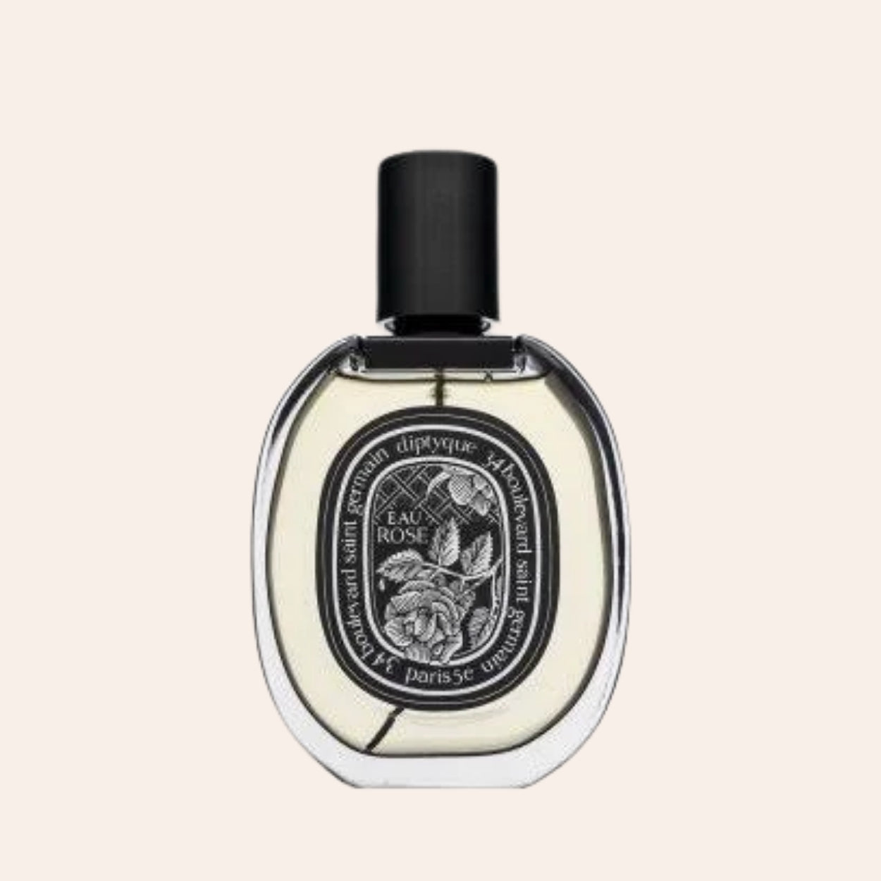 Diptyque Eau Rose 75 ml