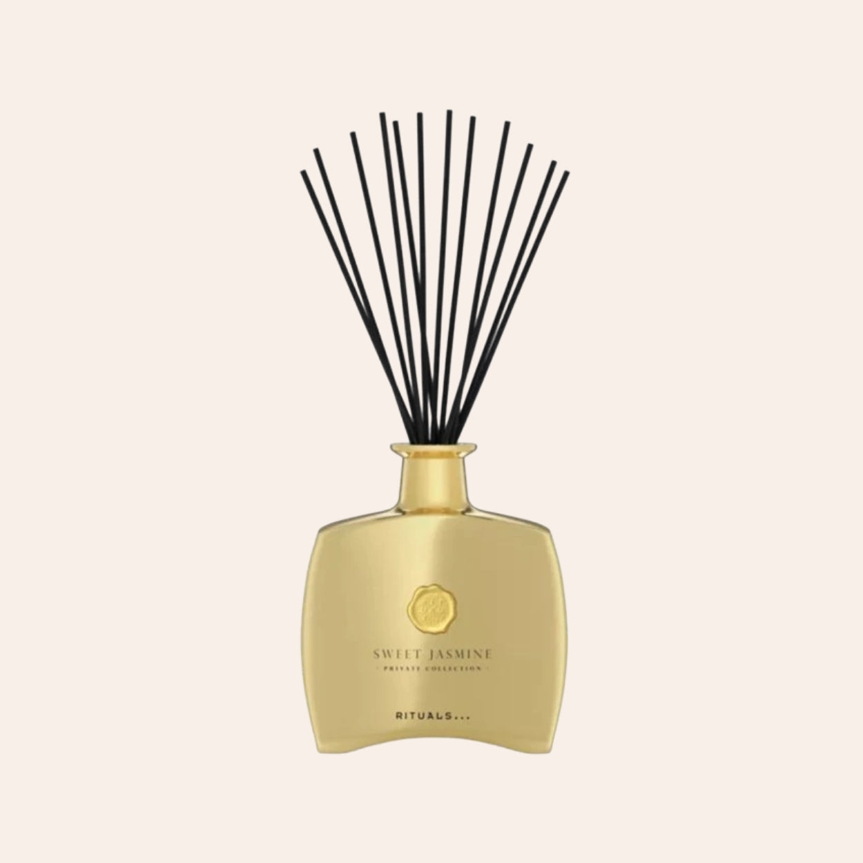 Rituals Private Collection Sweet Jasmine Fragrance Sticks 450 ml