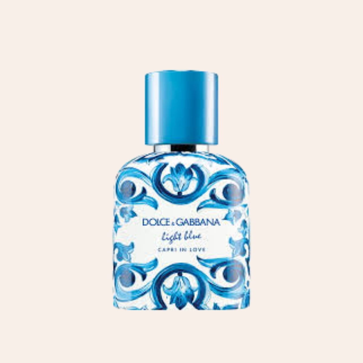 Dolce&Gabbana Light Blue Capri In Love 100 ml