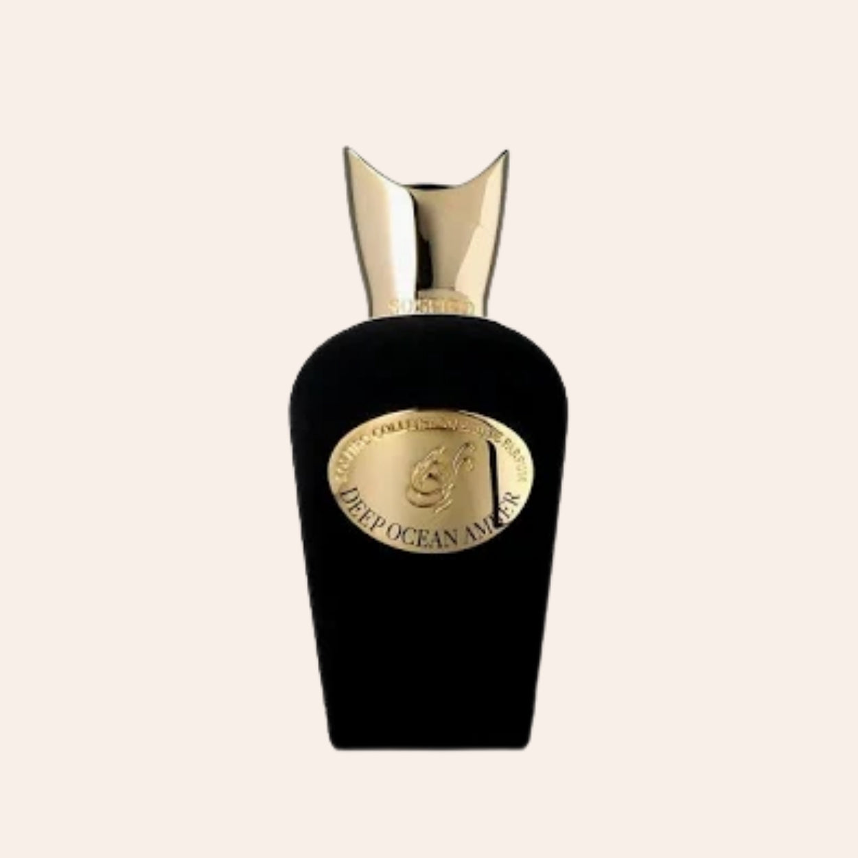 Sospiro Deep Ocean Amber 100 ml