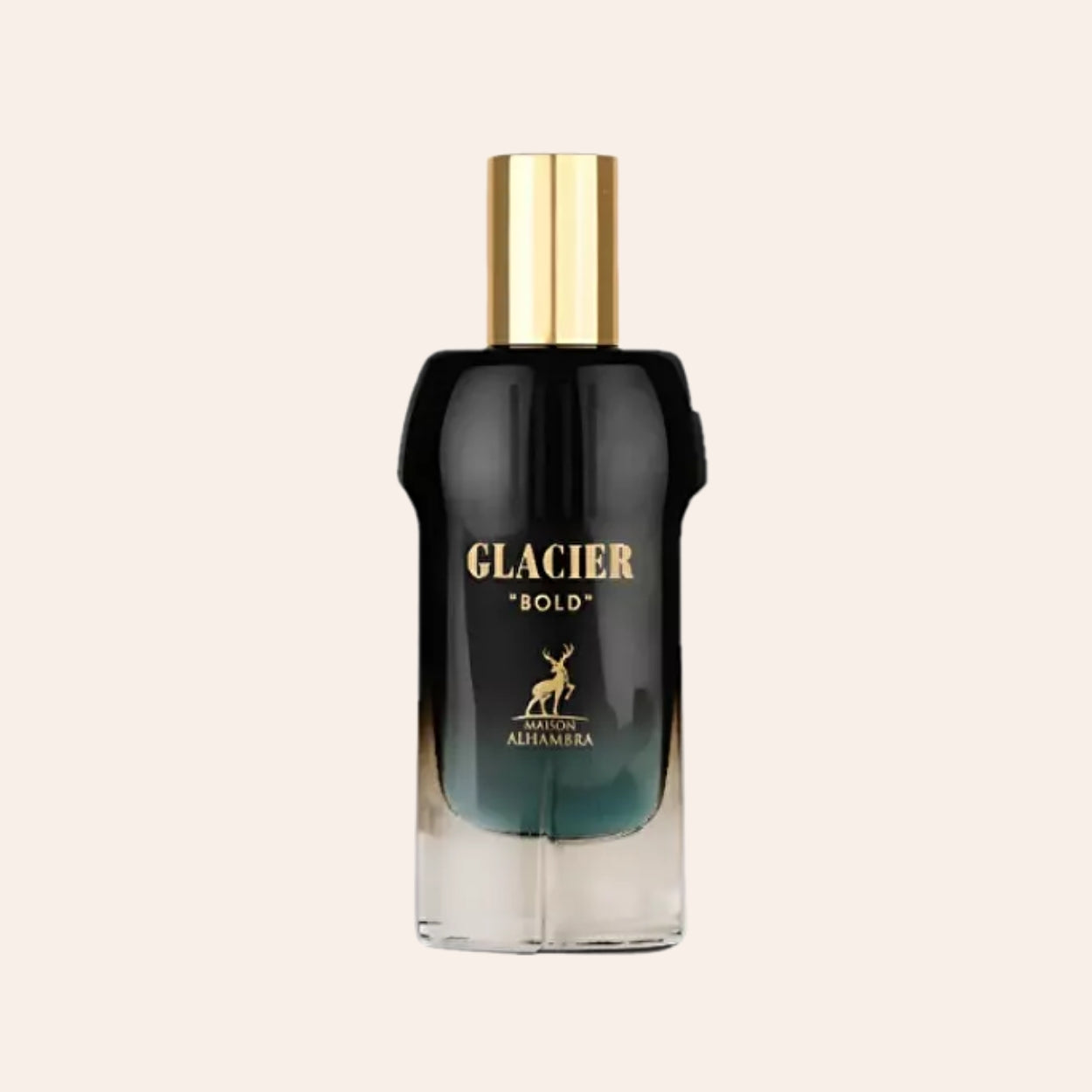 Maison Alhambra Glacier Bold 100 ml
