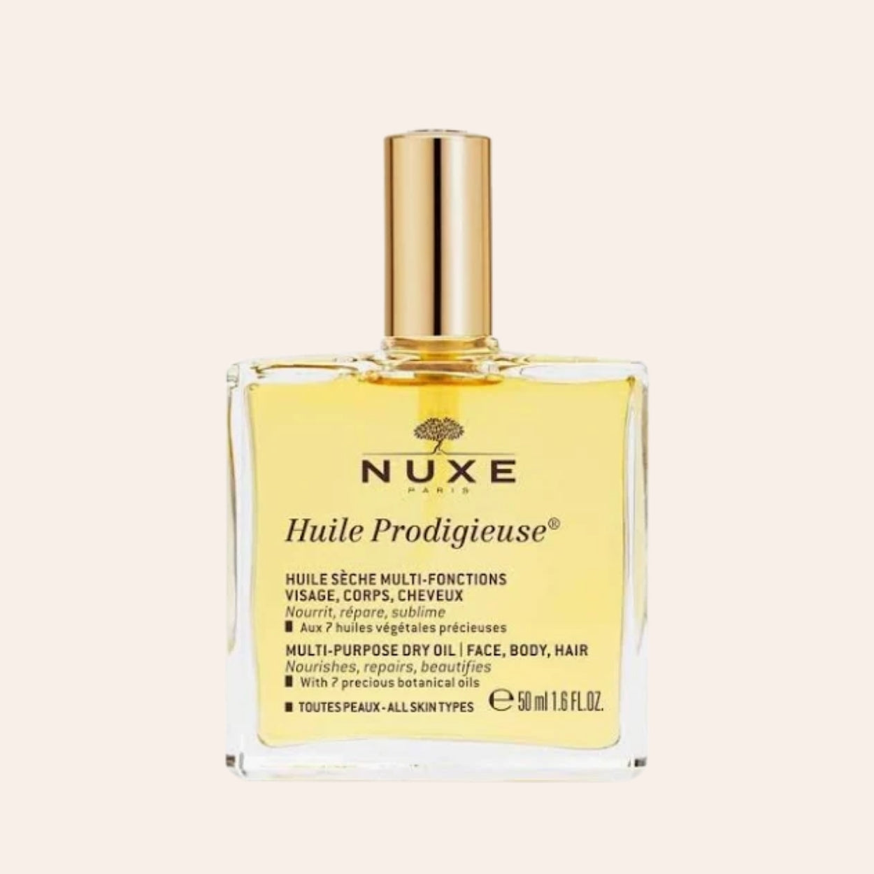 NUXE Huile Prodigieuse 60 ml