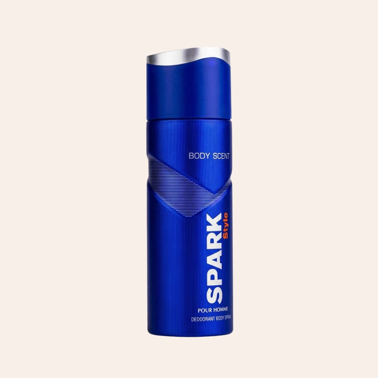 Khadlaj Spark Style 200 ml