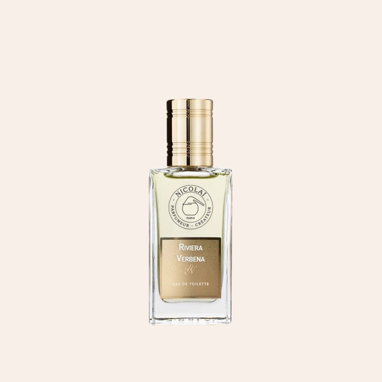 Nicolai Parfumeur Createur Riviera Verbena 30 ml