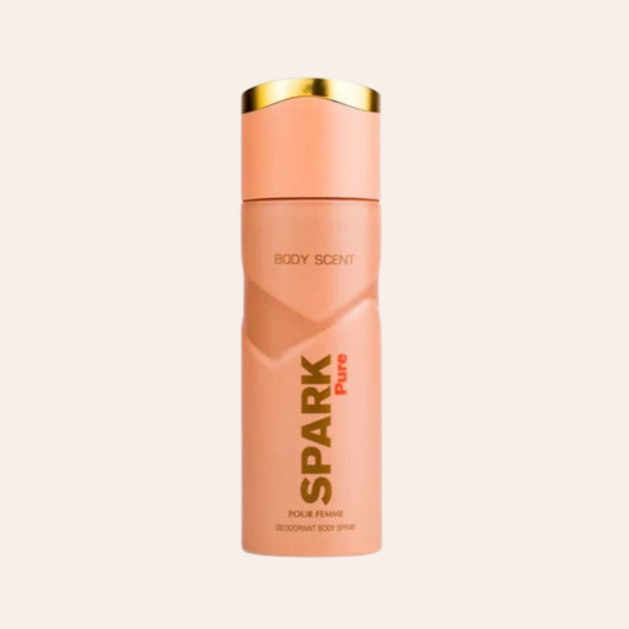 Khadlaj Spark Pure 200 ml