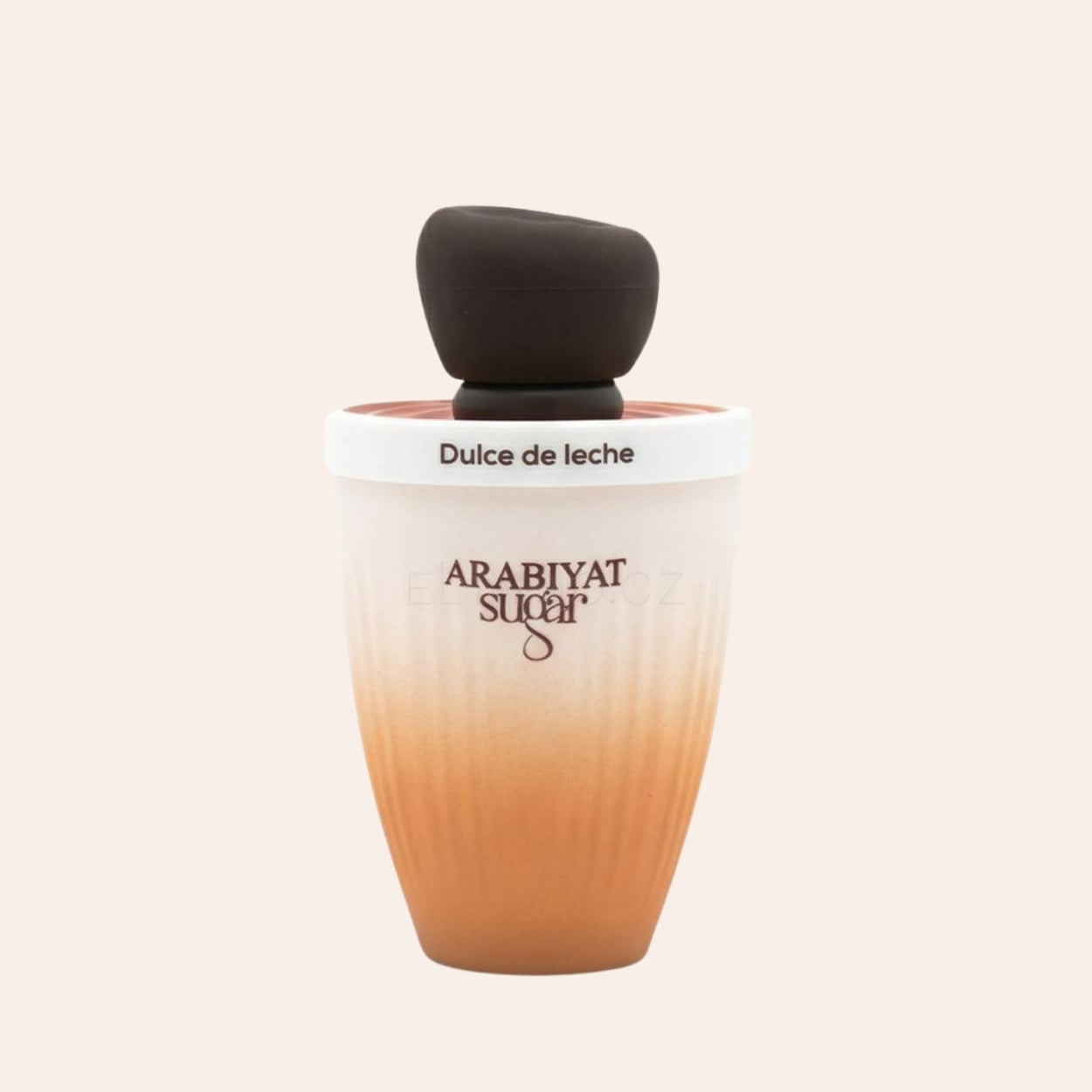 Arabiyat Sugar Dulce de Leche 100 ml