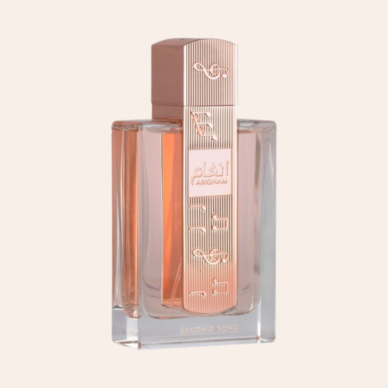 Lattafa Angham Second Song 100 ml