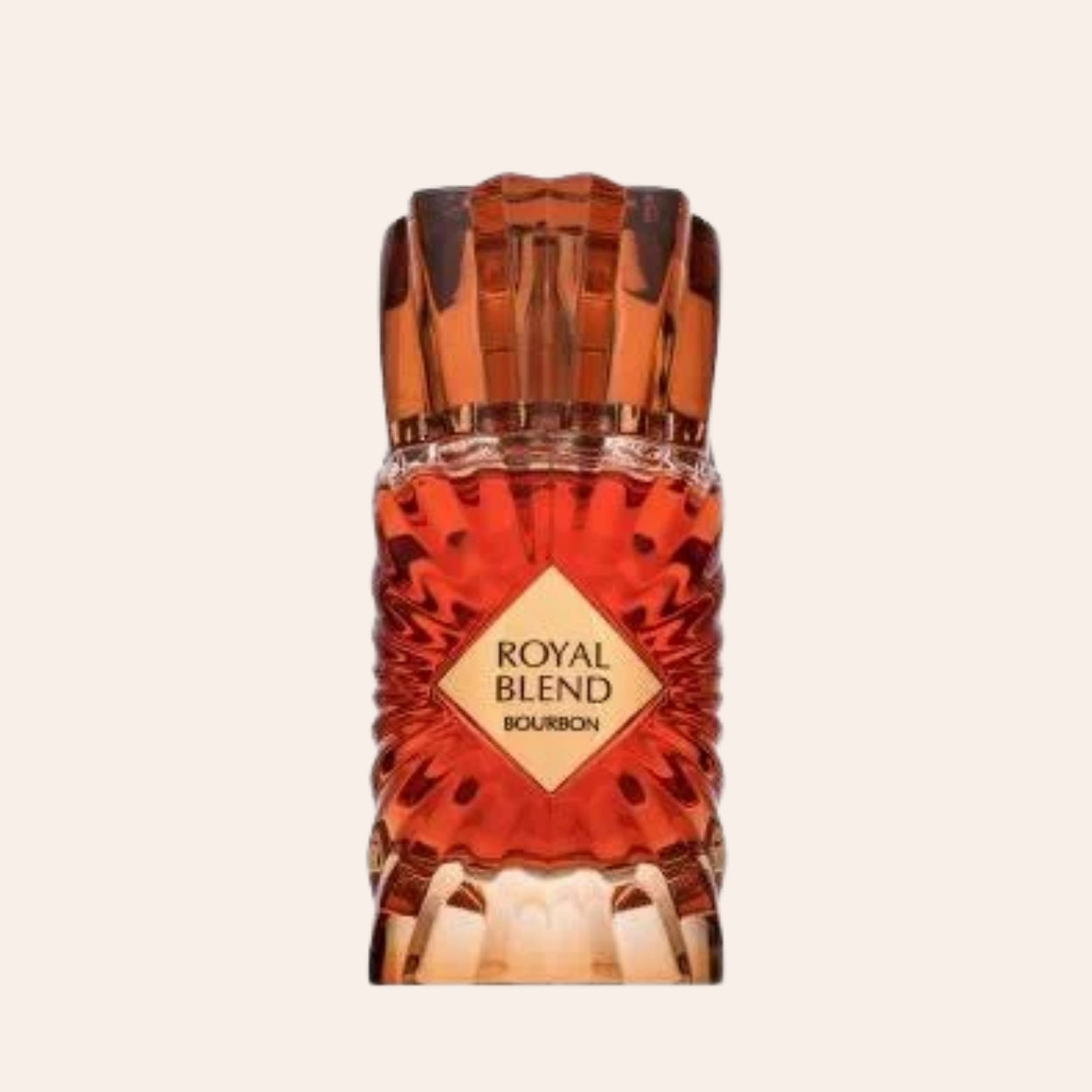 French Avenue Royal Blend Bourbon 100 ml