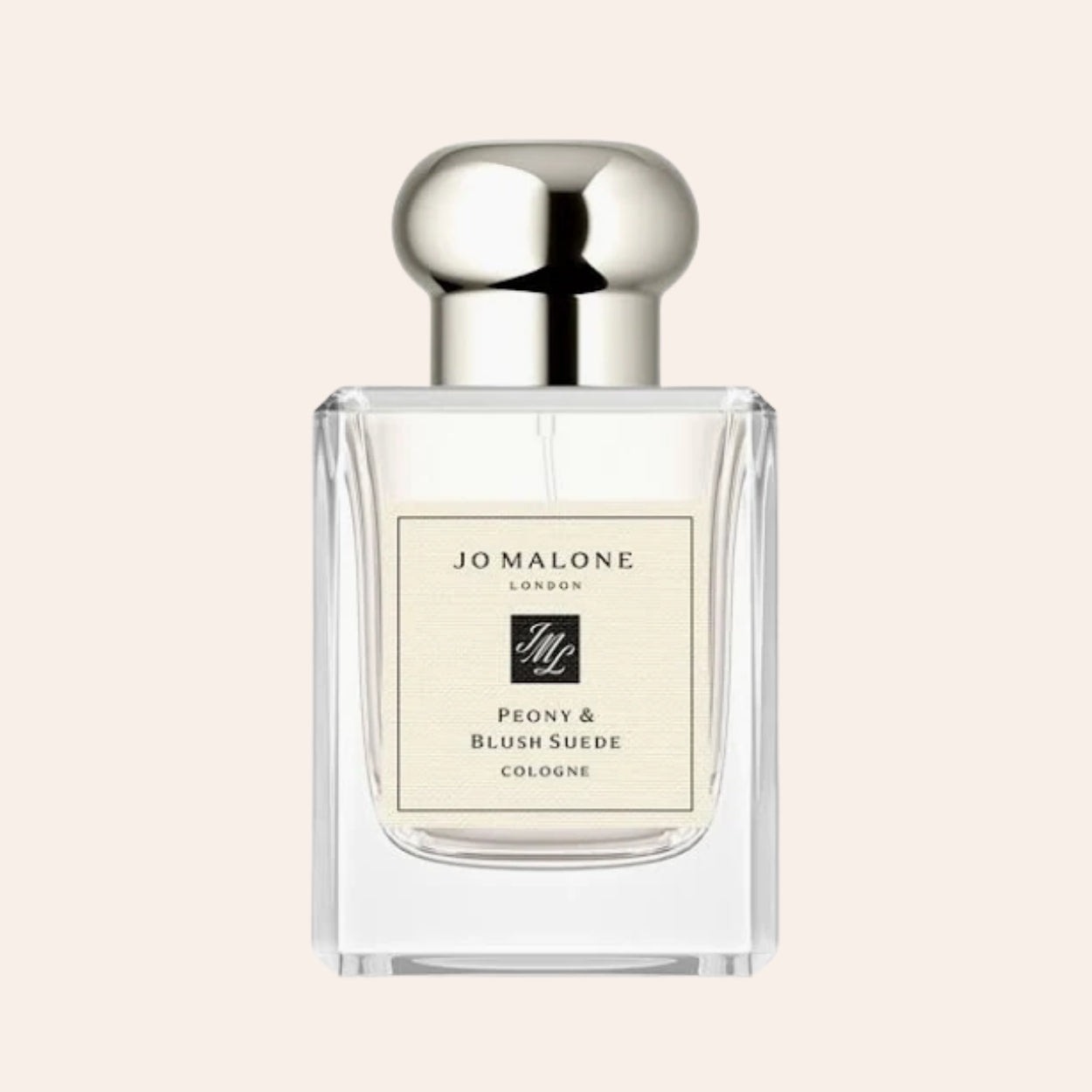 Jo Malone Peony & Blush Suede 50 ml