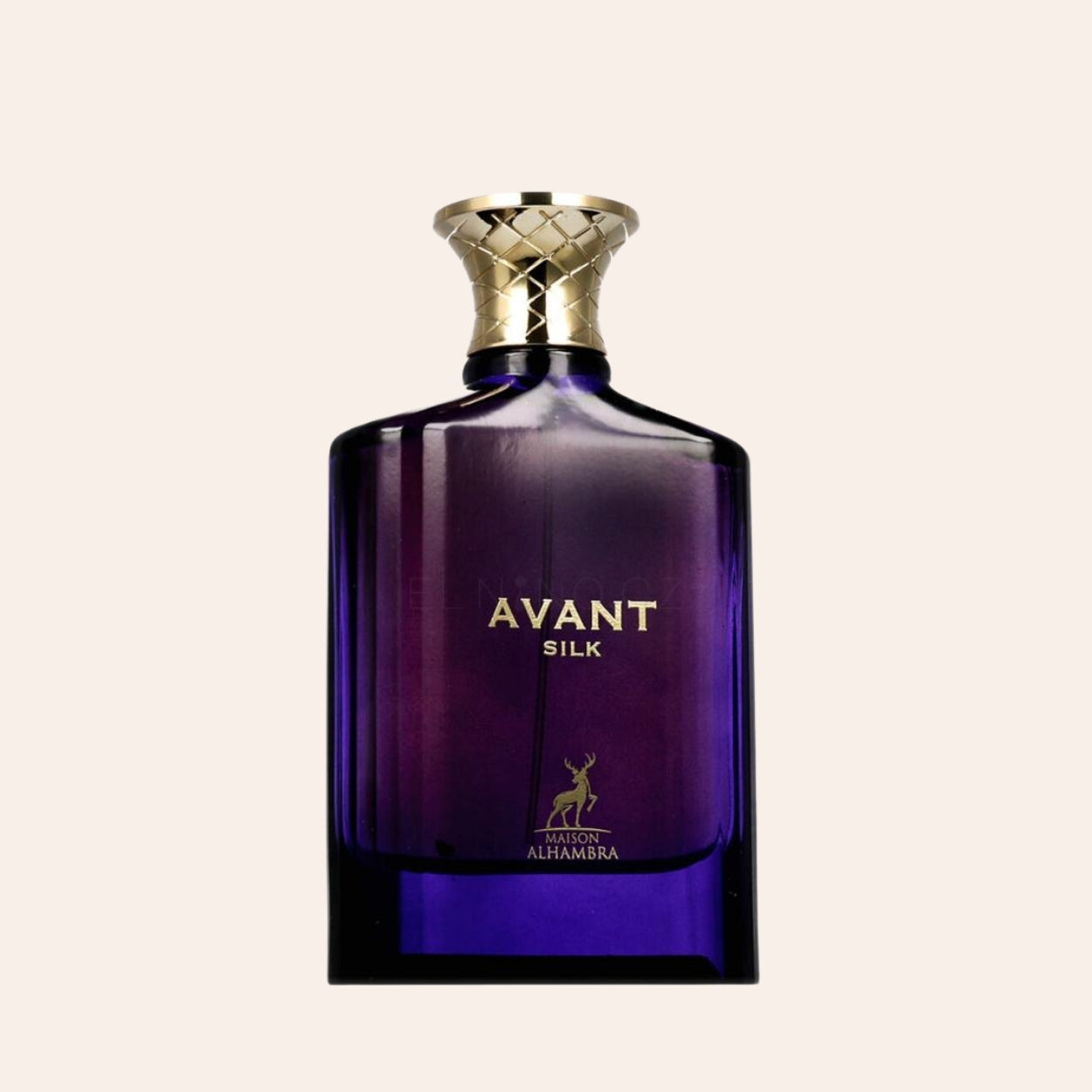 Maison Alhambra Avant Silk 100 ml