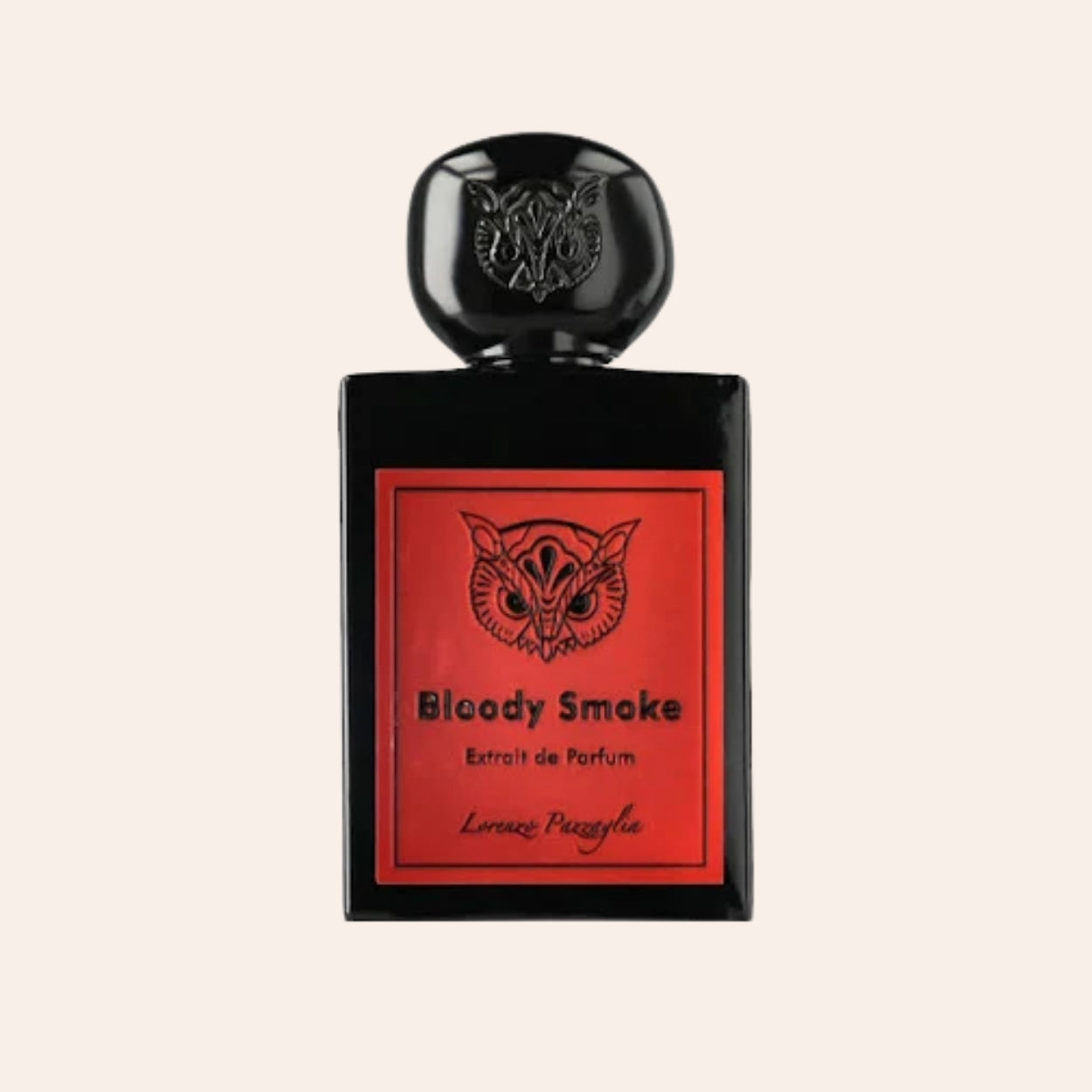 Lorenzo Pazzaglia Bloody Smoke 50 ml