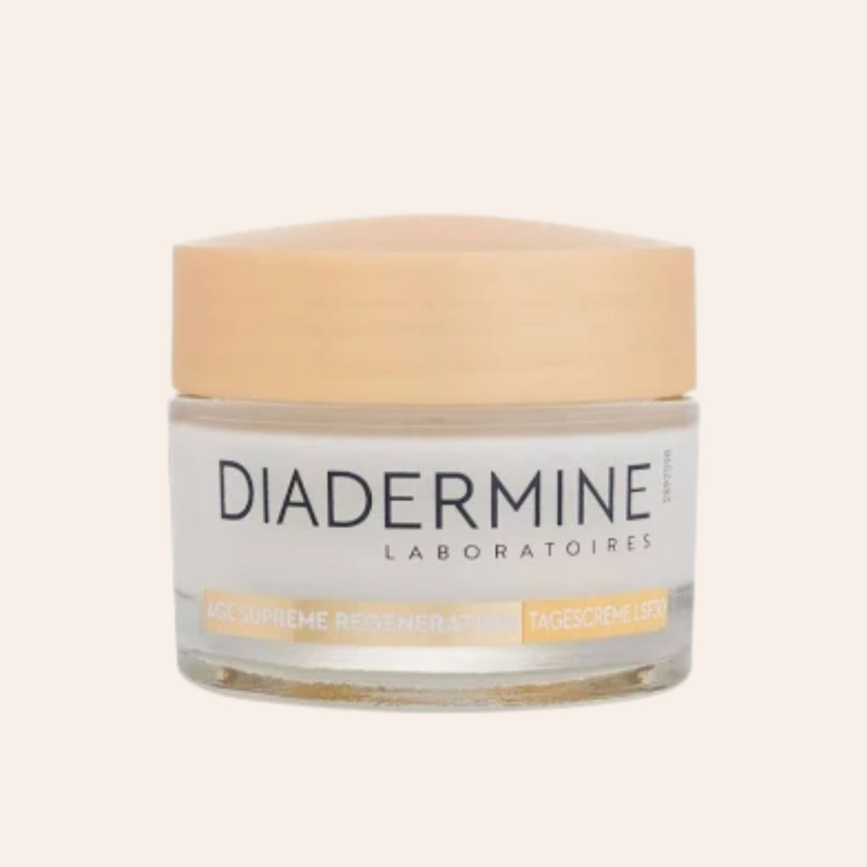 Diadermine Age Supreme Regeneration Day Cream 50 ml