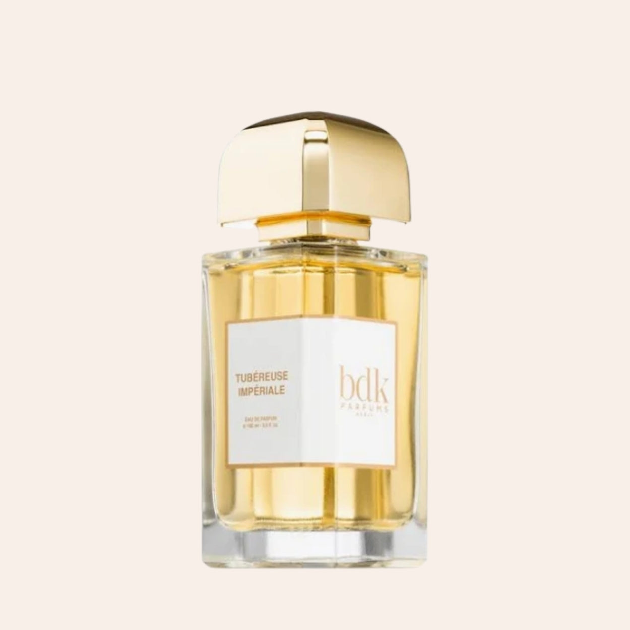 BDK Parfums Vanille Caviar 100 ml