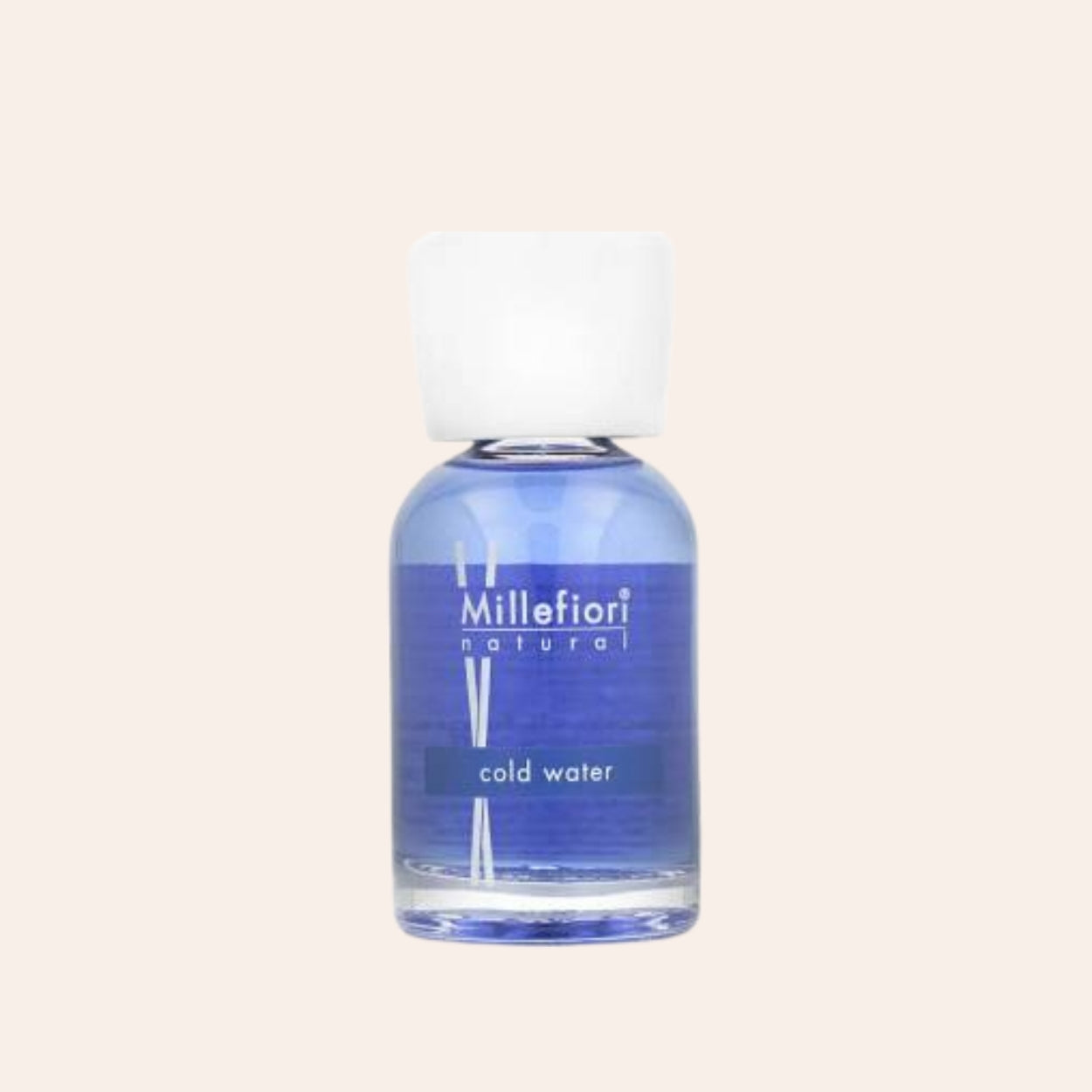 Millefiori Milano Natural Cold Water 100 ml