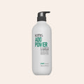 KMS Addpower Shampoo 750 ml