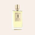 Rosendo Mateu 1 Bergamot Tea Leaf Sandalwood 100 ml