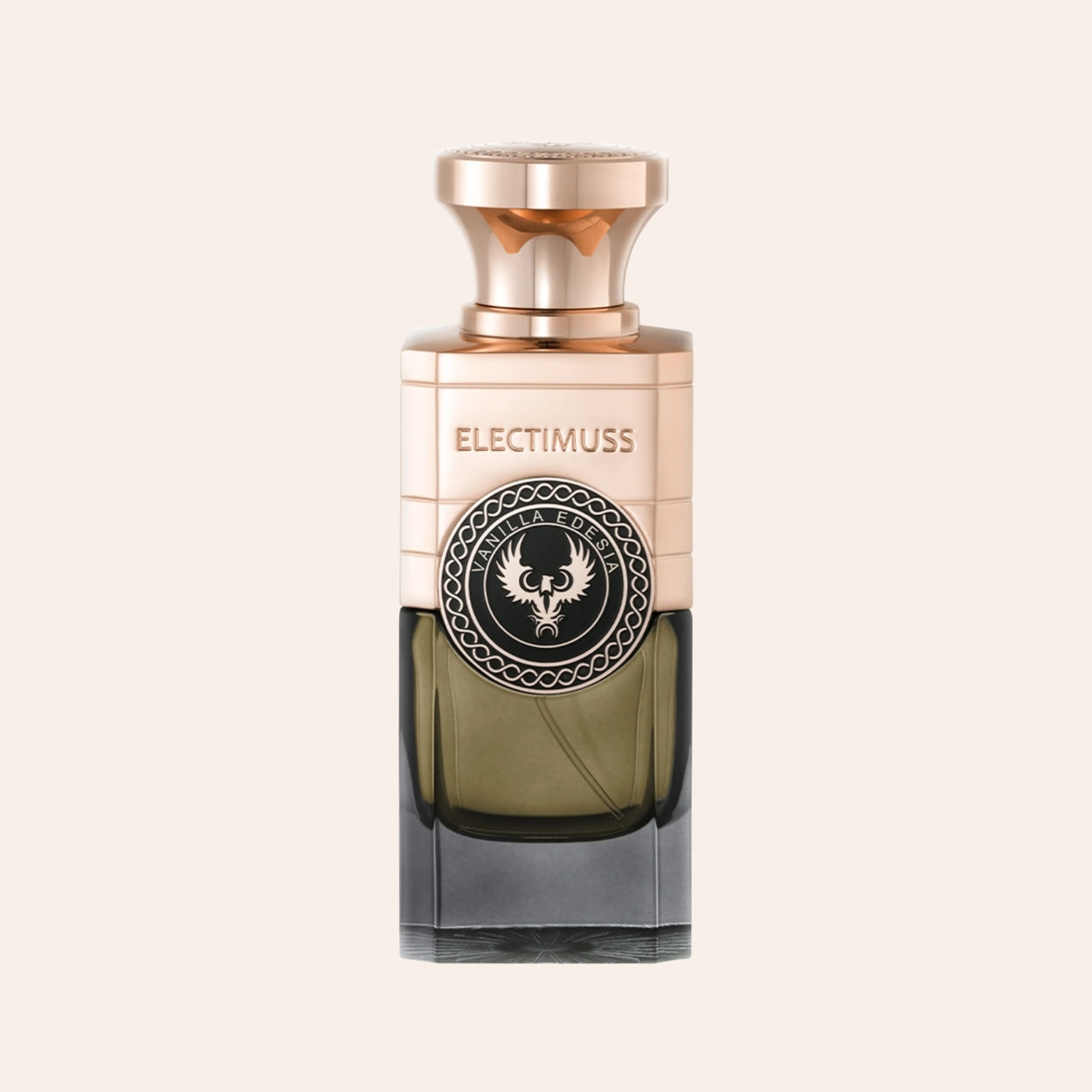 Electimuss Vanilla Edesia 100 ml