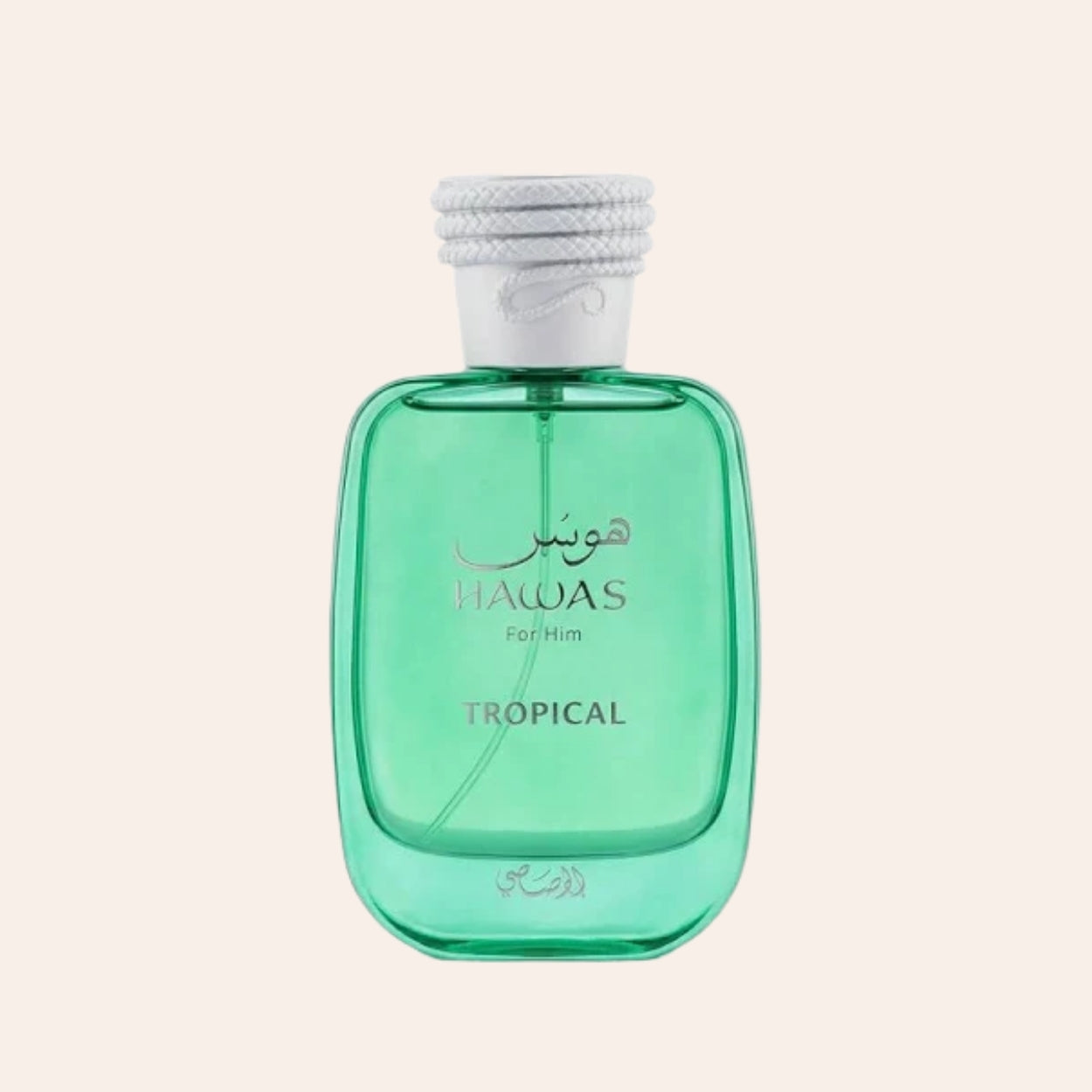 Rasasi Hawas Tropical 100 ml