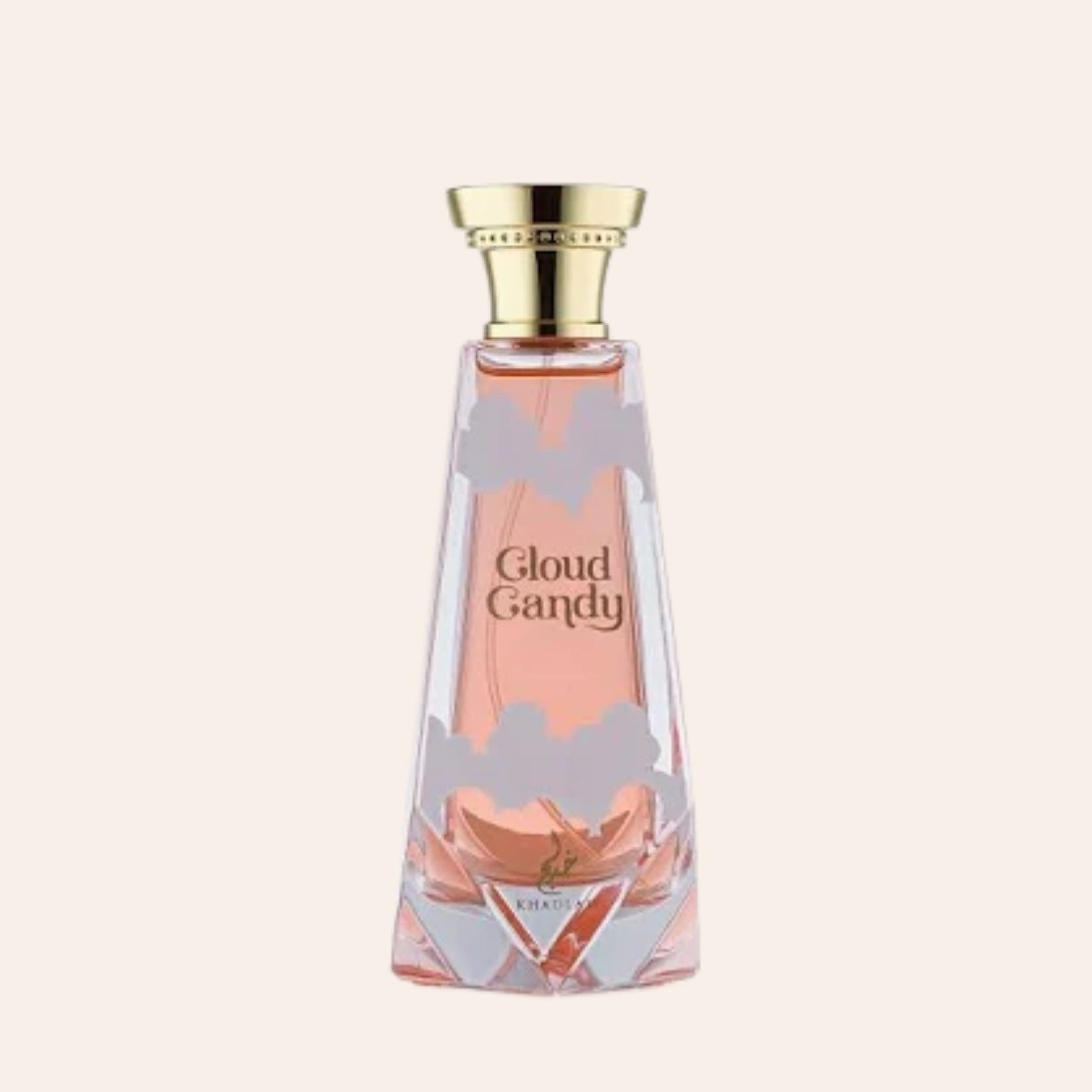 Khadlaj Cloud Candy 100 ml