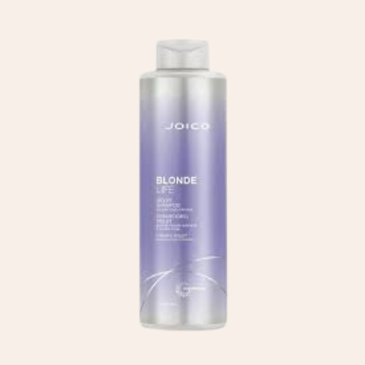 Joico Blonde Life Violet Shampoo 300 ml
