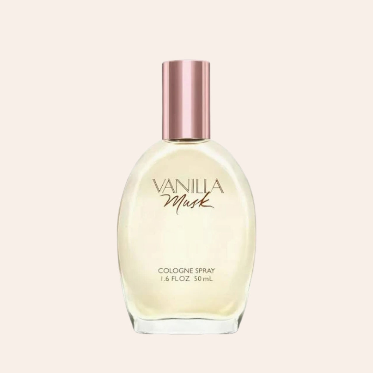 Coty Vanilla Musk 50 ml