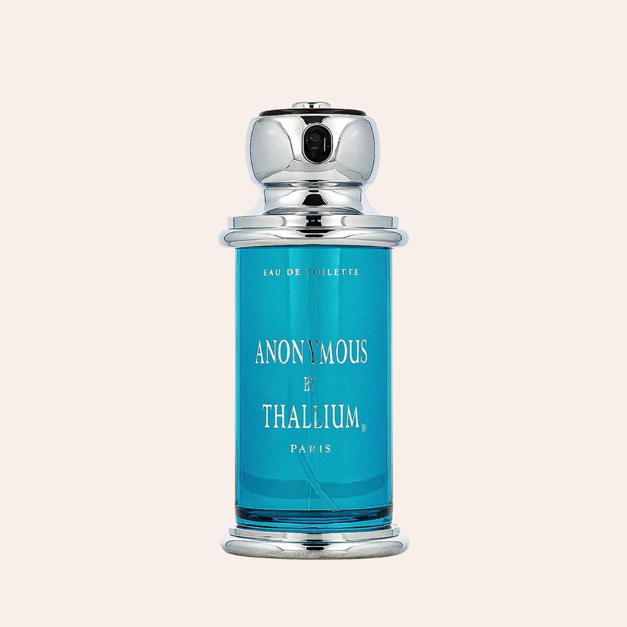 Yves de Sistelle Anonymous by Thallium 100 ml