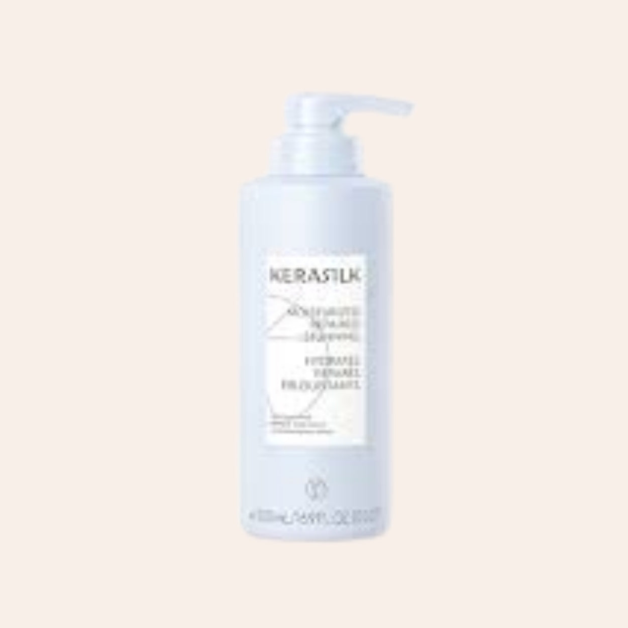KERASILK Specialists Recovery Mask 500 ml